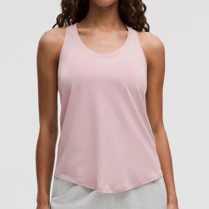 Lululemon Love Tank
